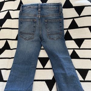 Originally jeans cat jack